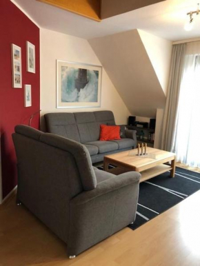 Villa Seewind Wohnung 16 Dahme
